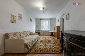 Pronájem bytu 2+1, 61 m², Karlovy Vary, ul. Nejdecká - 5