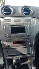 Ford Mondeo 1.8 TDCi, 2009, tažné zařízení - 5