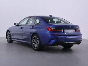 BMW Řada 3 2,0 320d 140kW CZ M-Paket DPH (2021) - 5