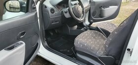 Renault Clio 1.5dci/55kw, 6/2011, 2 místa, klimatizace - 5