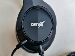 Niceboy Oryx X310 Ghost Console - stav nových - 5