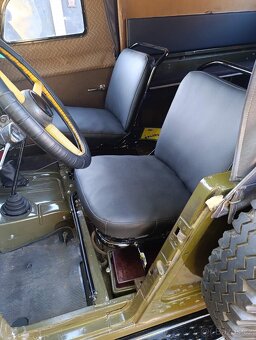 Gaz 69 - 5