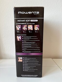 IPL epilátor Rowenta - 5
