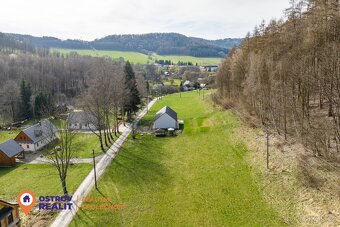 Prodej stavební parcely, 1137 m², Sobotín - část Rudoltice - 5