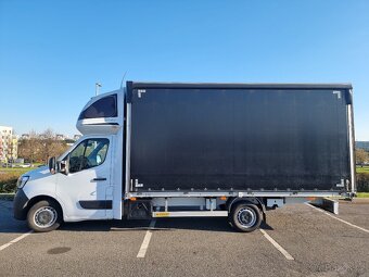 Renault Master/JEGGER 2.3 dCi, 10 pal, 2023/122 000 km - 5