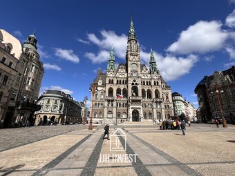 Pronájem nebytového prostoru v centru Liberce – ideální pro - 5