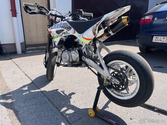 IMR 190rr corse - 5