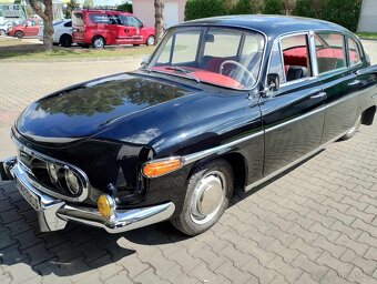 Tatra 603-2 predaj - 5
