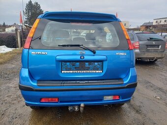 Suzuki Ignis 1.3 - 5