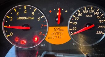 Nissan Micra K12 - 5