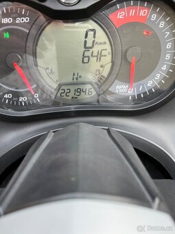 CAN-AM SPYDER RSS - 5