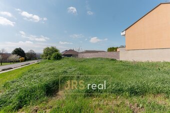 Prodej pozemku pro bydlení, 799 m2 - Šakvice, ev.č. 130064JV - 5