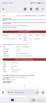 Prodám rohovou sedací soupravu - 5