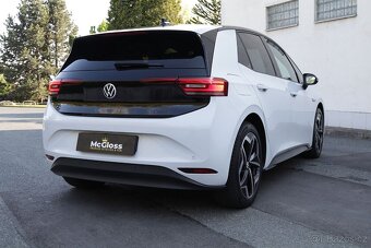 ID.3 / Style / Pro Performance / TČ / Tažné / Servis / DPH - 5