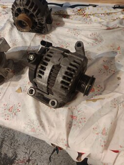 Alternator - 5