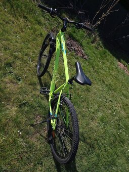 Rockrider st100 velikost L - 5