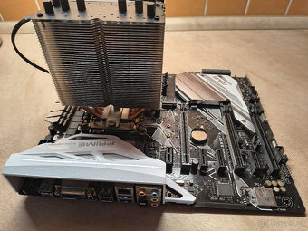 Asus Prime Z370-A - 5