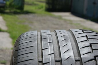2ks Continental Premiumcontact 6 225/55R17 101Y XL rok 2023 - 5