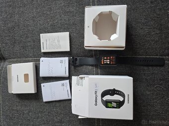 Samsung Galaxy fit 3 - 5