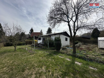 Prodej chaty, 30 m², Rokle - 5