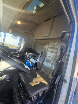 Iveco Stralis 560 6x4 2016 335000km - 5