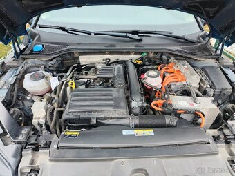 VW Arteon 1,4 TSI 160kw e-hybrid/tažné/matrix/kamera/virtual - 5