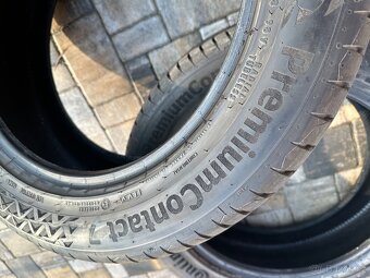 letní pneu 225/55 R 18 98V - 5