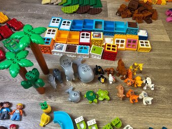 Lego Duplo - 5