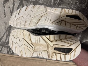 Asics lifestyle obuv Lyte vel44 28cm - 5
