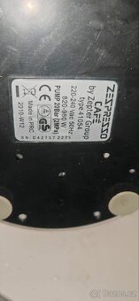 Kavovar kapslový Zespresso Zepter - 5
