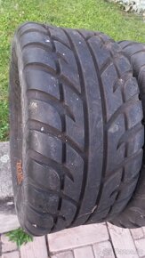 Pneu maxxis Spearz 245/65-8 (20.5X9.50-8) - 5