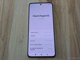 Xiaomi 12 Lite- 6GB+2GB RAM/128GB ROM/ Pink/ Záruka - 5