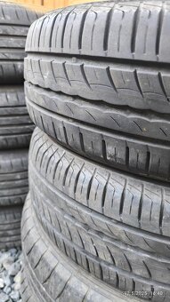 185/65R14 86T, letní Pirelli 5.2 mm - 5