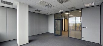 PRONÁJEM KANCELÁŘÍ 187 m² - P3 PRAGUE Horní Počernice - 5