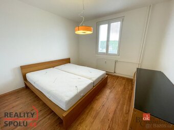 Pronájem, byty/3+1, 62 m2, Sídliště 808, 33011 Třemošná, Plz - 5