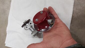Tachometr VDO Jawa special Villiers - 5