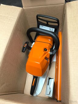 Stihl MS 363 - 5