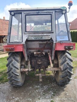 Zetor 4011 - 5
