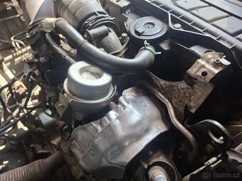 Motor R9M - 5