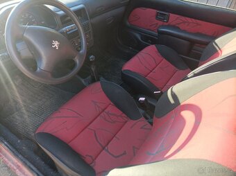 Peugeot 106 - 5