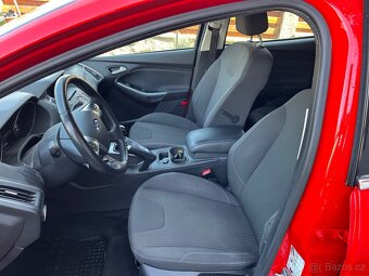 Ford Focus 1.0 - 5
