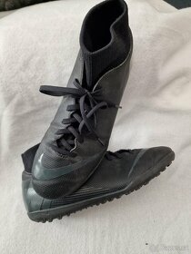Sálové boty NIKE Mercurial 42 - 5