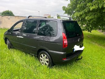 Peugeot 807 - 5