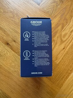 Wifi detektor úniku vody Grohe sense - 5