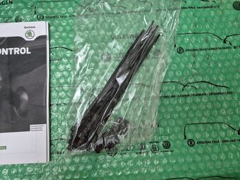 sada na dodělání tempomatu Škoda Fabia III - 5
