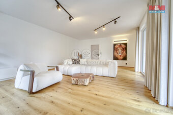 Prodej bytu 3+kk, 104 m², Plzeň, ul. Na Jíkalce - 5