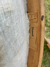 Židle Thonet - 5