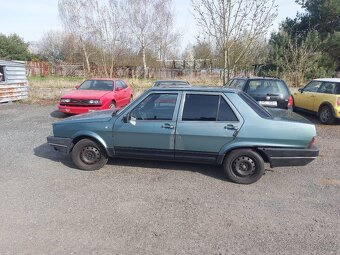 Fiat Regata 90S ie, rok 1989, 1584ccm, 90PS, - 5