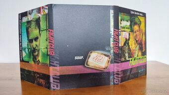 Fight Club - 5
