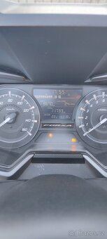 Honda Forza 125 . 11kW - 5